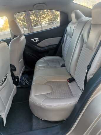 Galali, Vehicles, Cars & Trucks , BHD 2200,  GAC GA3 Sedan - Gold Color,  2019,  Automatic,  156000 KM,