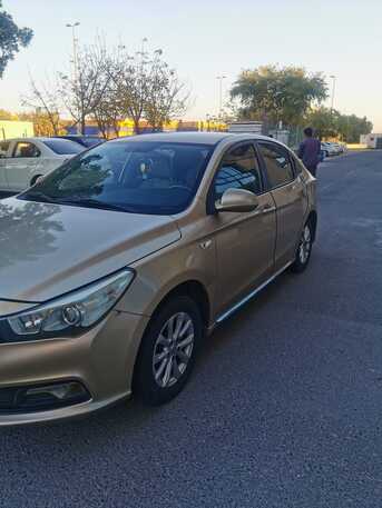 Galali, Vehicles, Cars & Trucks , BHD 2200,  GAC GA3 Sedan - Gold Color,  2019,  Automatic,  156000 KM,
