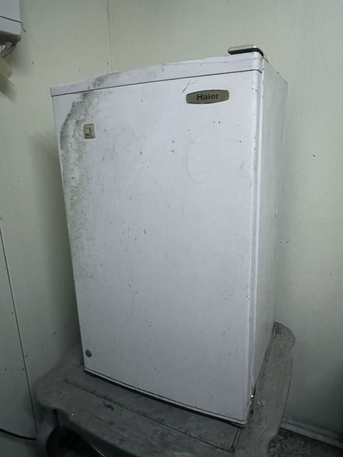 Olaya, Household Items, SAR 1000,  Urgent Sale &ndash; Household Items Available / Refrigerator / Wardrobe / Air Conditioner.