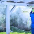 Top-Quality Pressure Cleaning Services For Homes & Businesses