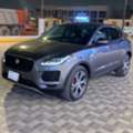 SAR 60000,  Jaguar E-PACE,  2020,  Automatic,  54000 KM,