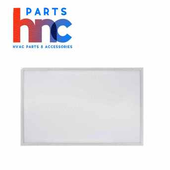 New York, Appliances, USD 40,  Resideo 50000293-004 Air Cleaner Media Post Filter 20" X 12.5"