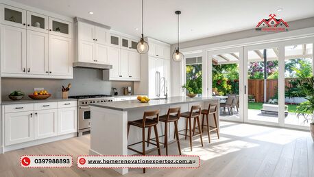 Melbourne, Real Estate, Kitchen Renovations Blackburn | Home Renovation Expert OZ