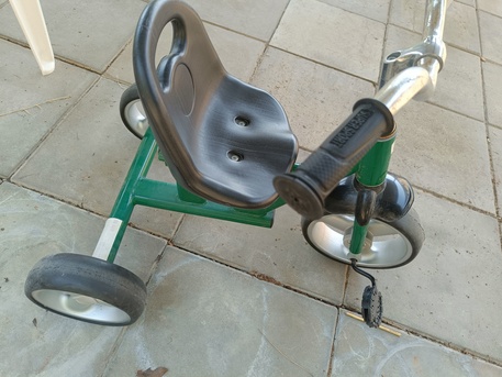 Jubail, Bicycles, SAR 30,  Bike Or Bicycle For Kid