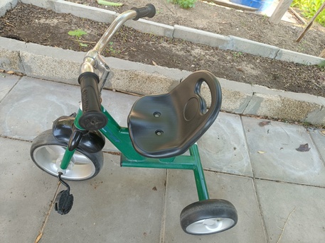 Jubail, Bicycles, SAR 30,  Bike Or Bicycle For Kid