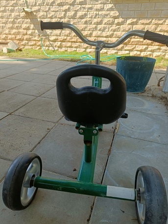 Jubail, Bicycles, SAR 30,  Bike Or Bicycle For Kid