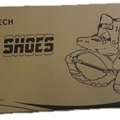 SAR 450,  New Jumping Kangaroo Shoes (shoe Size 36-38; Body Weight 50-70kg)