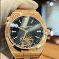 AED 60000,  Vacheron Constantin Full Rose Gold &ndash; Luxury Tourbillon | Excellent Condition