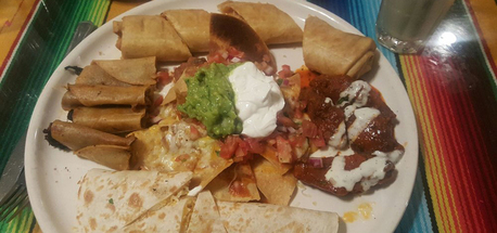 New York, Food & Drink, Authentic Mexican Restaurant Napa &ndash; Fresh Napa Mexican Food At Frida