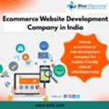 Ecommerce Website Development Company In India