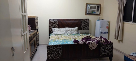 Jubail, Rooms Available, SAR 1600/month,  Furnished,  1 Bedroom For Family
