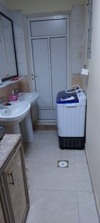 Jubail, Rooms Available, SAR 1600/month,  Furnished,  1 Bedroom For Family