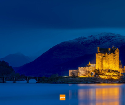 Los Angeles, Photo & Video, USD 1,  Scotland Photography Travel Tours &ndash; Capture The Highlands Like Never Before