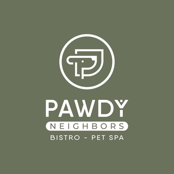 Dubai, Restaurants, Pawdy Neighbors On The Boulevard