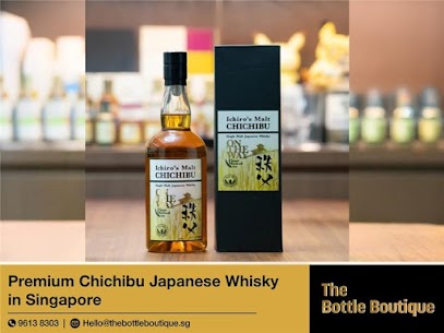 Singapore, Food & Drink, Whisky Shop Singapore Offering Curated Bottles And Fast Delivery