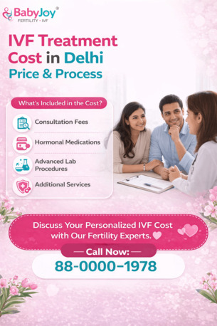 Mumbai, Health, IVF Treatment Cost In Delhi &ndash; Price & Process