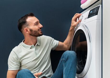 Mumbai, Appliance Repair, Professional Washing Machine Repair Service In Kochi