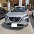 SAR 89500,  Nissan X-Trail,  2023,  Automatic,  68200 KM,     - Single Owner - Accident Free - Mint ConditionSelling My We