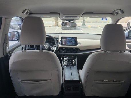 Jubail, Vehicles, Cars & Trucks , SAR 89500,  Nissan X-Trail,  2023,  Automatic,  68200 KM,     - Single Owner - Accident Free - Mint ConditionSelling My We