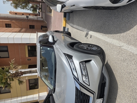 Jubail, Vehicles, Cars & Trucks , SAR 89500,  Nissan X-Trail,  2023,  Automatic,  68200 KM,     - Single Owner - Accident Free - Mint ConditionSelling My We