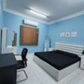 SAR 3500/month,  Furnished,  2 BR,  2 BHK Executive Apartment Available In A Premium Area Of Dakhil Mehood &ndash; SAR 3,500/-