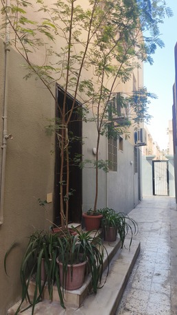 Jubail, Apartments, Flats, Houses & Villas, SAR 3500/month,  Furnished,  2 BR,  2 BHK Executive Apartment Available In A Premium Area Of Dakhil Mehood &ndash; SAR 3,500/-