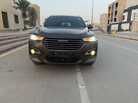 Riyadh, Vehicles, Cars & Trucks , SAR 39000,  Ac Ace,  2020,  Automatic,  158000 KM,  Haval H6 Full Options