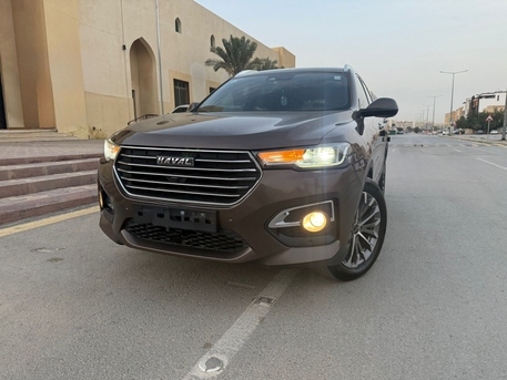 Riyadh, Vehicles, Cars & Trucks , SAR 39000,  Ac Ace,  2020,  Automatic,  158000 KM,  Haval H6 Full Options