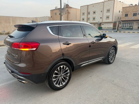 Riyadh, Vehicles, Cars & Trucks , SAR 39000,  Ac Ace,  2020,  Automatic,  158000 KM,  Haval H6 Full Options