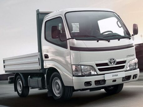 Riyadh, Jobs, Dyna Driver