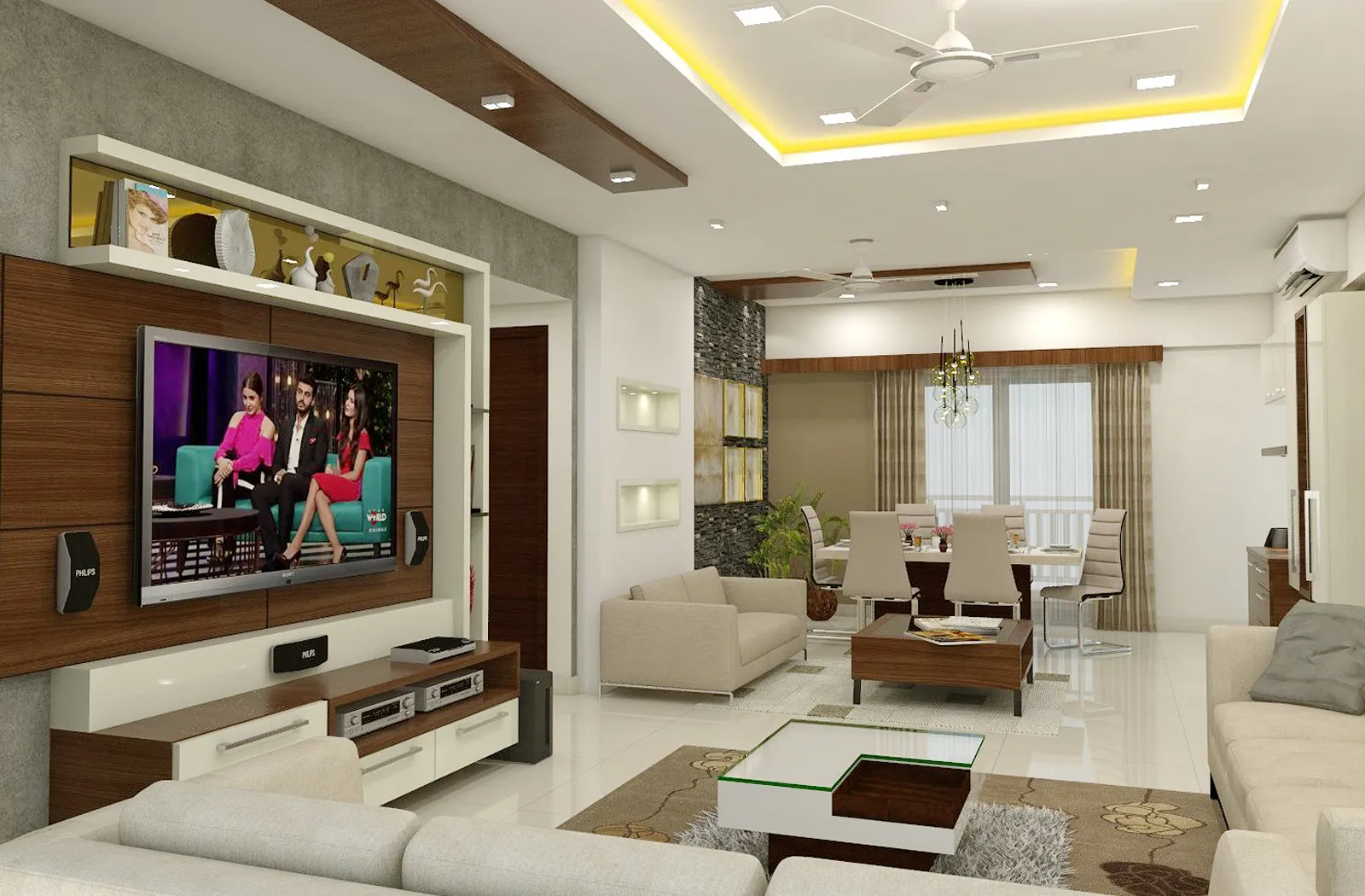 Bangalore, Interior Design, Interior Designers Whitefield