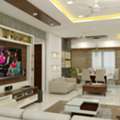 Interior Designers Whitefield