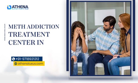 Mumbai, Health, Signs You Need A Meth Addiction Treatment Center In Delhi