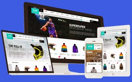 Toronto, Web Design & Development, Web Design & Development Services In Toronto | Mrkt360