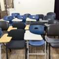SAR 25,  Study Chairs