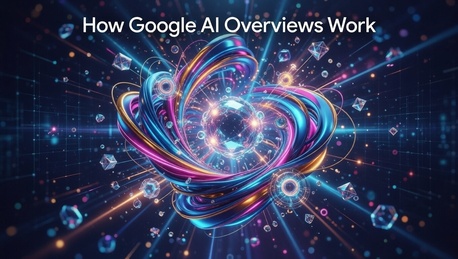 New York, Marketing, Learn How To Rank In Google AI Overviews With AEO