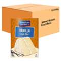 AED 140,  A/G Cake Mix Vanilla