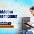 Drug Addiction Treatment Center For Personalized Rehab Care