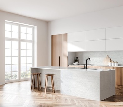 New York, Health, Durable Porcelain Solutions For Contemporary Building Design