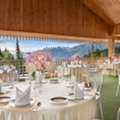 Best Restaurants In Gulmarg | The Khyber Himalayan Resort
