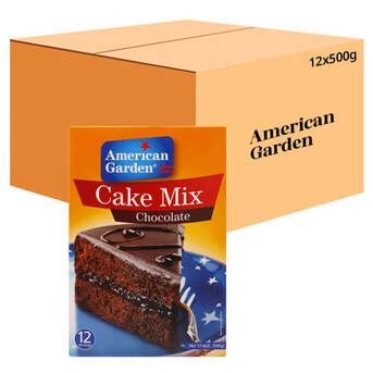 Dubai, Food, AED 140,  A/G Cake Mix Chocolate