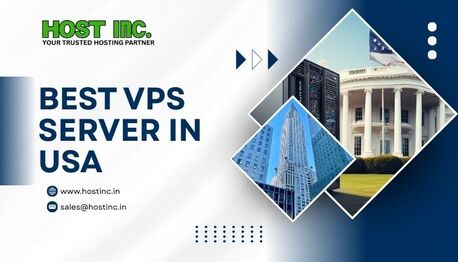 New York, Computer, Best VPS Server In USA