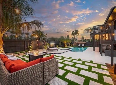 New York, Apartments/Houses, Studio,  St. Augustine Vacation Rental Management &ndash; In The Sun VR