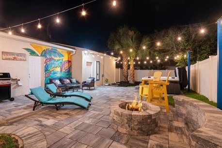 New York, Apartments/Houses, Studio,  St. Augustine Vacation Rental Management &ndash; In The Sun VR