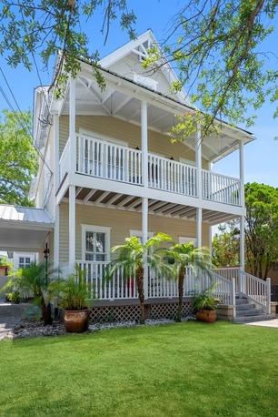 New York, Apartments/Houses, Studio,  St. Augustine Vacation Rental Management &ndash; In The Sun VR