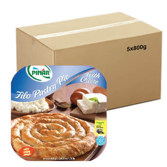 Dubai, Food, AED 133,  Pinar Filo Pastry Pie Cheese