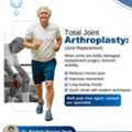 Total Joint Replacement | Arthroscopy Surgeon In Bhubaneswar | Dr. Rashmi Ranjan Dash