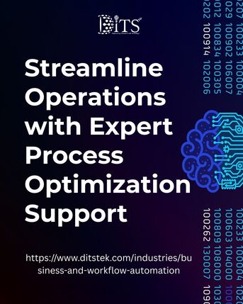 New York, Software Development, Streamline Operations With Expert Process Optimization Support