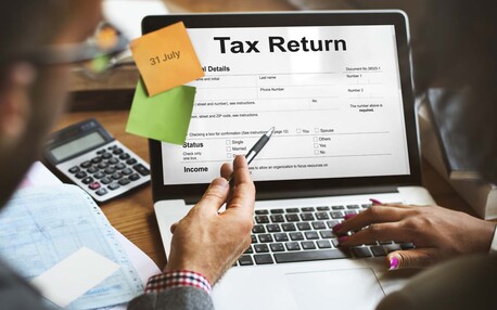 Sydney, Accounting, Filing Tax Returns