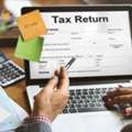 Filing Tax Returns